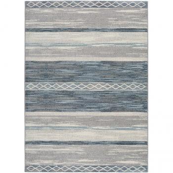 Alfombra de Interior Estilo Geométrico Dreams - 60x120, 80x150, 140x200, 160x230 cm