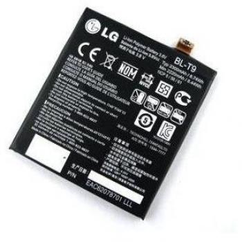 Batería Original LG Nexus 5 D821
