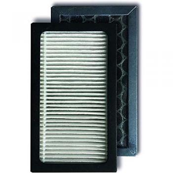 Filtro HEPA y de carbón para humidificador ultrasónico Meaco Deluxe 202 (3 unidades)