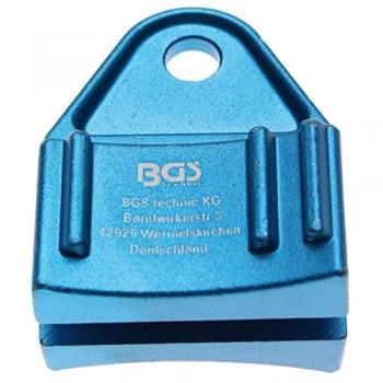 BGS 8151-2 | Herramienta de bloqueo del árbol de levas | para Opel | para BGS 8151