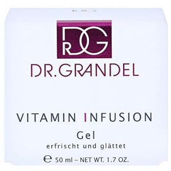 Dr. Grandel Vitamin Infusion Gel 50mL