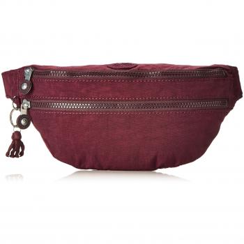 Kipling - Sara, Bolsos bandolera Mujer, Morado