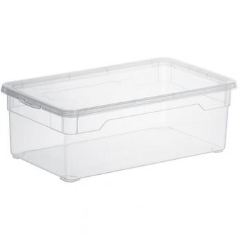 Caja plegable Skandi A5+ 276x188x120 mm color nude