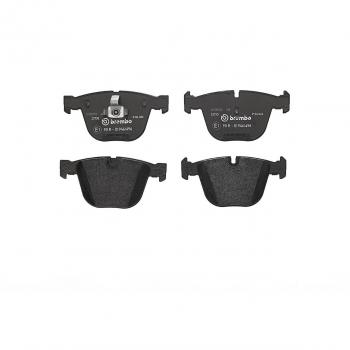 Brembo P06026 Rear Disc Brake Pad - Set of 4