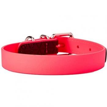 Hunter Collar Convenience Rosa S 28-36 cm