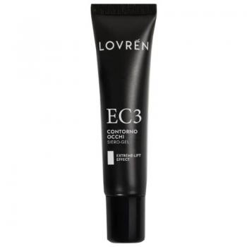 LOVREN EC3 Contorno de Ojos Efecto Lifting Extreme 15ml