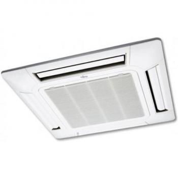 Fujitsu 8435162751347 - Aire acondicionado de cassette auy125uia-lr