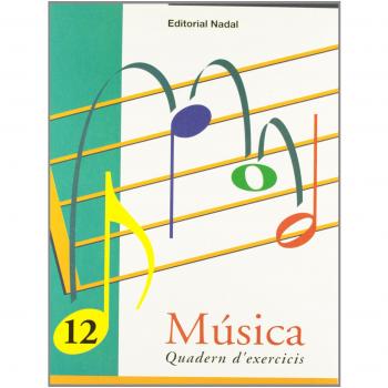 Música, n 12 - Marta figuls altes