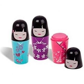 Mad Beauty - Brillo de Labios - Japanese Doll - Lip Balm - 1 unidad