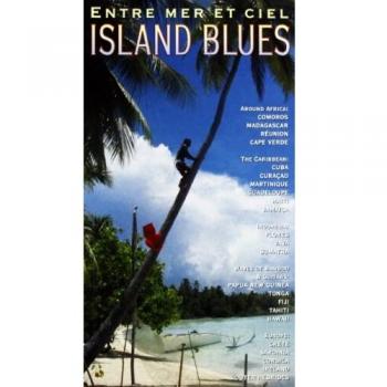 Long Box - Entre mer et ciel : Island Blues