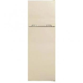 Frigorífico Doble Puerta No Frost 252 L Clase E Beige SJ-FTA03ITXJE