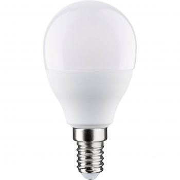 Bombilla LED E14 Smart Home Zigbee 470lm RGBW+