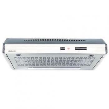 Beko CFB 6432 X - Campana