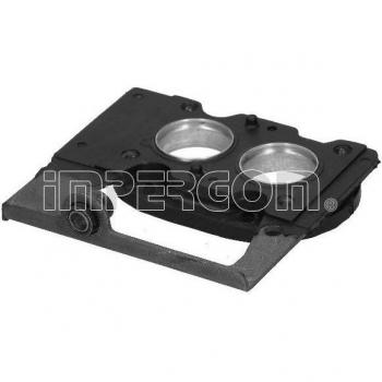 Brida de carburador ORIGINAL IMPERIUM 31513, tipo: brida de estanqueidad para colector de admisión, compatible con carburadores