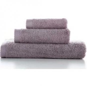 Juego de 3 toallas Luxury Boheme algodón 600gr 30/50/100 (morado)