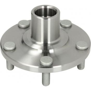 Cubo de rueda BTA H52027BTA - Cubo de rueda delantero, compatible con diversas marcas y modelos de vehículos, fabricado con materiales de alta calidad para garantizar durabilidad y rendimiento óptimo