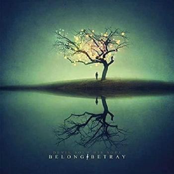 Belong Betray VINYL