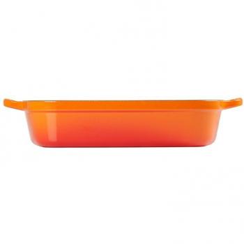Bandeja rectangular 33 cm Le Creuset