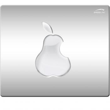 SILK Mousepad, Pear
