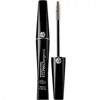 Bell hipoalergénico largo & Volume Mascara Marrón 9 g.