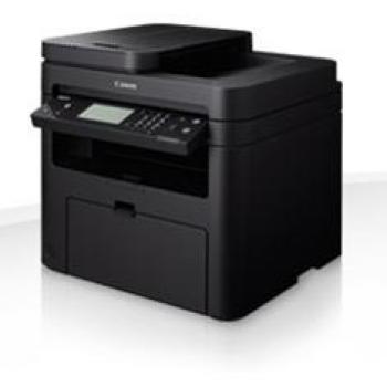 Canon Satera MF 216 N - Impresora láser multifunción