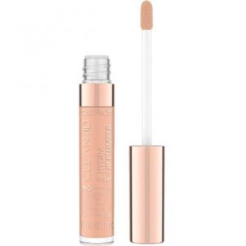 Catrice Clean ID Hydra Lip Gloss Volumizing - 020 Beige Dahlia