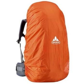 VAUDE VAU090 - Funda Impermeable para Mochila, Color Naranja