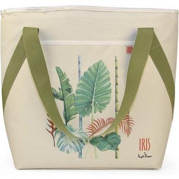 Bolsa Nevera Estilo Tote Bag Bali 18L - Ideal para Mantener tus Alimentos y Bebidas Frescos en Cualquier Lugar