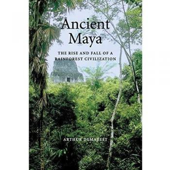 Ancient Maya: The Rise and Fall of a Rainforest Civilization: 3