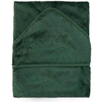 Capa de Baño Timboo de Bambú, suave, absorbente, ecológica y ligera