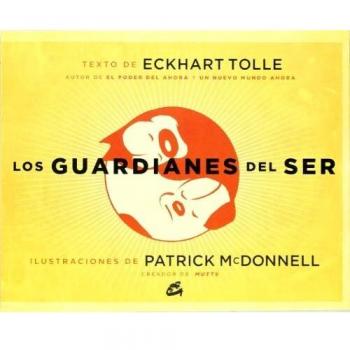 Los Guardianes del Ser
