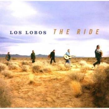 The Ride