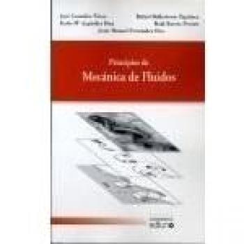 Principios de Mecánica de Fluidos