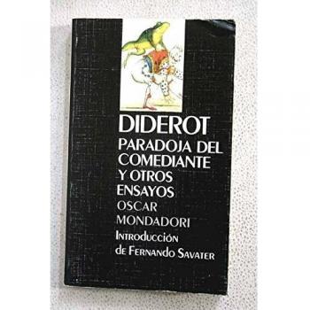 Paradoja del comediante, la