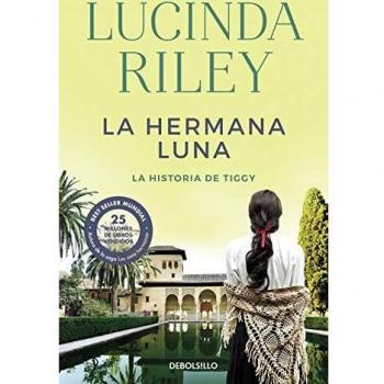 La hermana luna