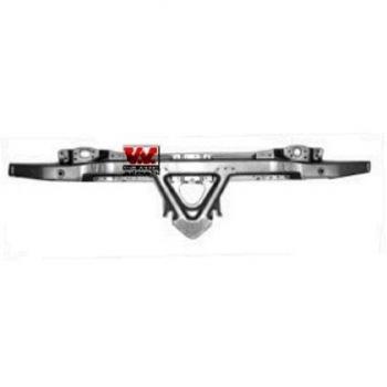 Travesaño Van Wezel 3017682 - Soporte de Estructura Resistente