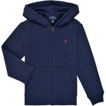 Sudadera Azul Marino Polo Ralph Lauren