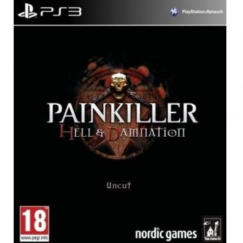 Painkiller Hell & Damnation