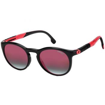 Carrera Hyperfit Unisex Sunglasses 18S - Black - One Size