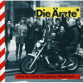 Das Ist Nicht die Ganze Wahrheit...