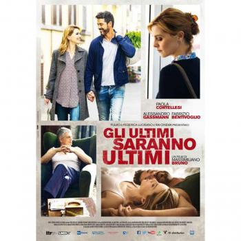 Gli ultimi saranno ultimi [Italia] [Blu-ray]