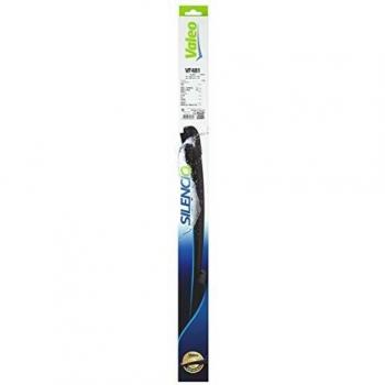 Limpiaparabrisas VALEO 574681 para FIAT 500X, 500L, KIA Venga y Hyundai ix20