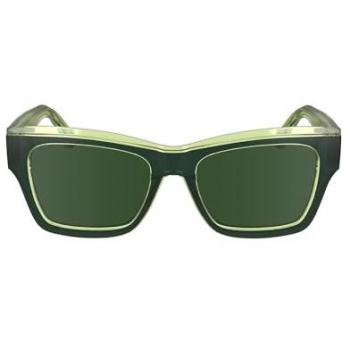 Calvin Klein Jeans Bright Blue Petrol Sunglasses CKJ24609S (CAT3)