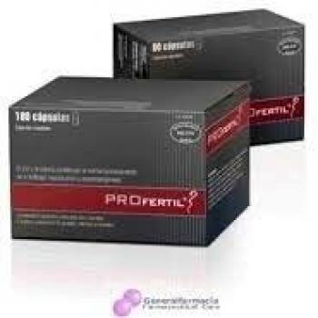 PROFERTIL 180 CAP VEGETALES