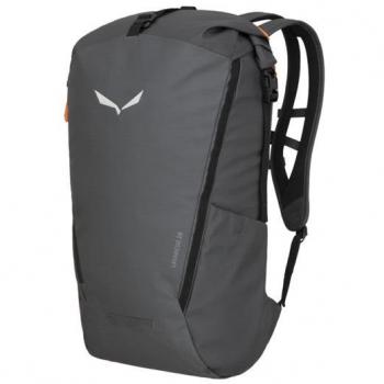 Salewa Lavaredo 26L Unisex Hiking Backpack - Black Out