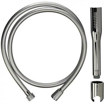 Grohe Vitalio - Get Vitalio Trend Alcachofa u soporte para pared
