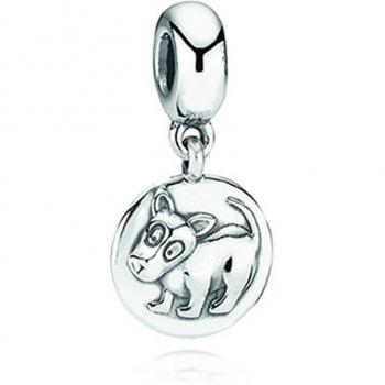 Charm Pandora Perro Chino 79877