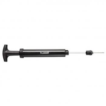Hummel Universal Ball Pump - Black