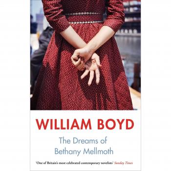 Los Sueños de Bethany Mellmoth - William Boyd
