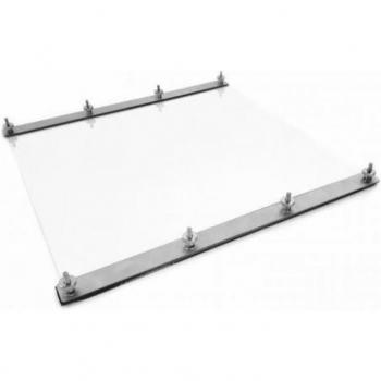Ikan Replacement Glass for PT4500 and PT4700 Teleprompter